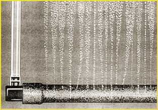Aeration Tube